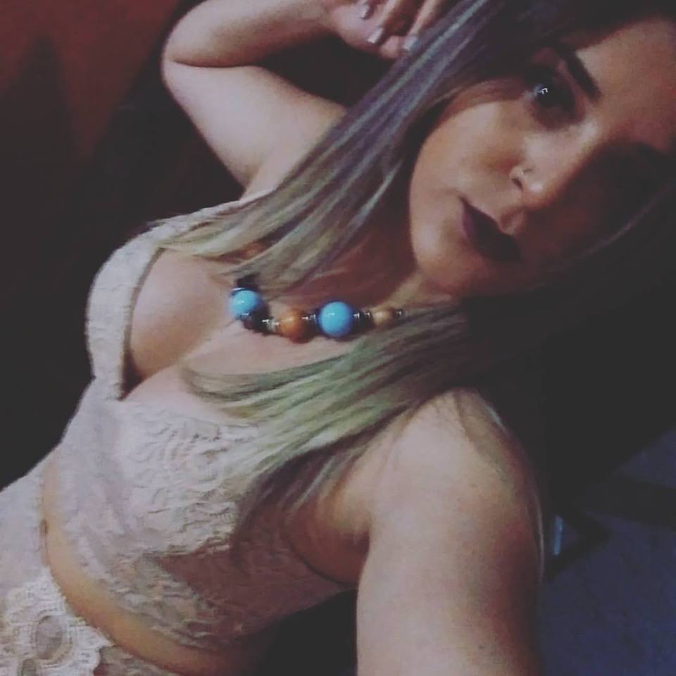 Foto de Juliana Oliveira