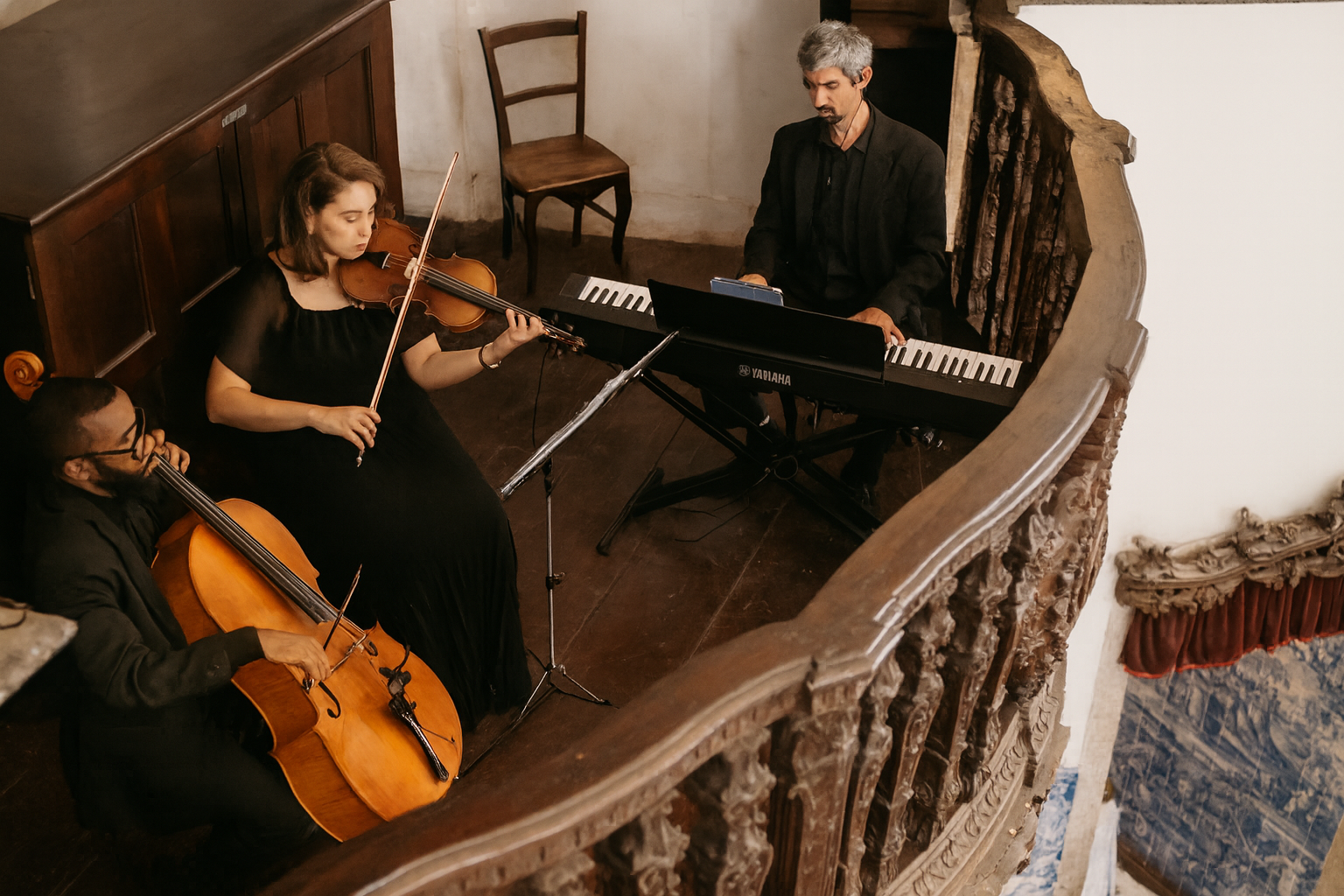 Principais Músicas para Casamento Católico: Dicas e Sugestões para Noivas