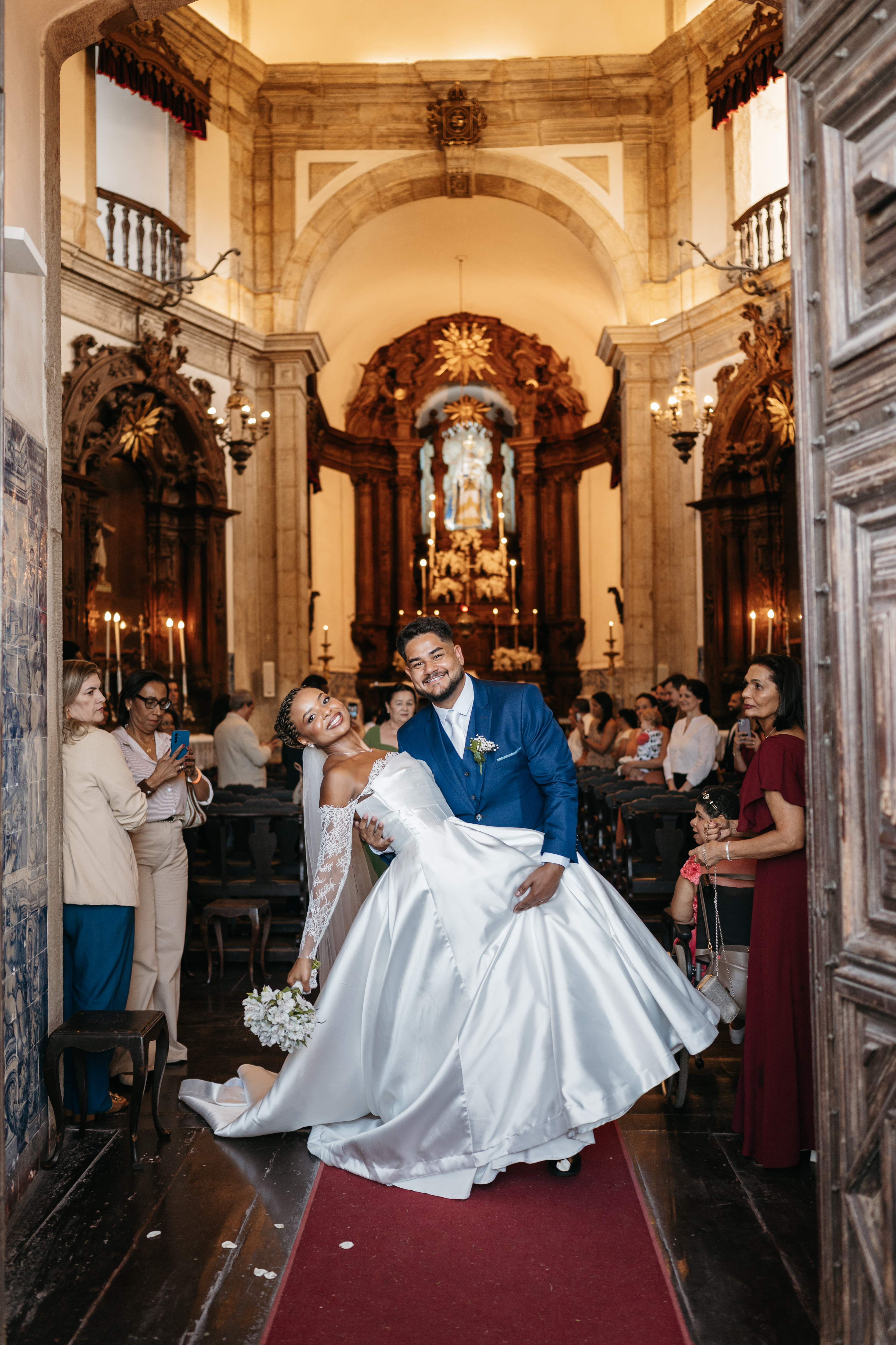 Como Escolher as Músicas Perfeitas para o Seu Casamento